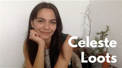 celeste loots leak|The Permanent Rain Press Interview with Celeste Loots .